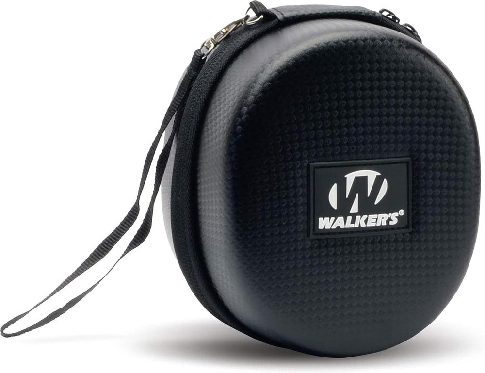 Walker's