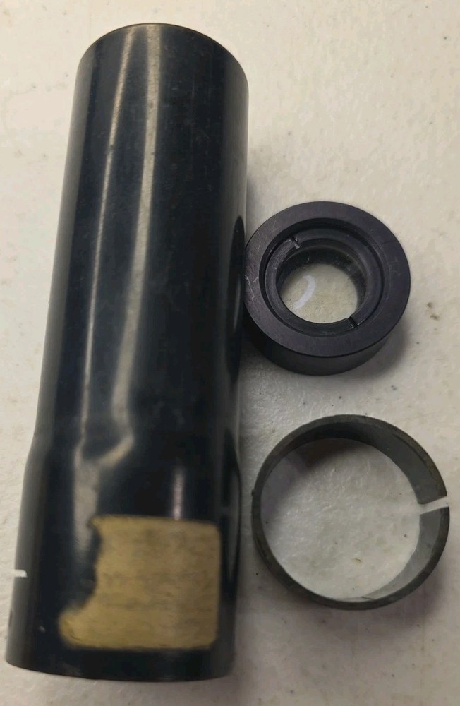 Vintage Achromatic Barlow For Telescope