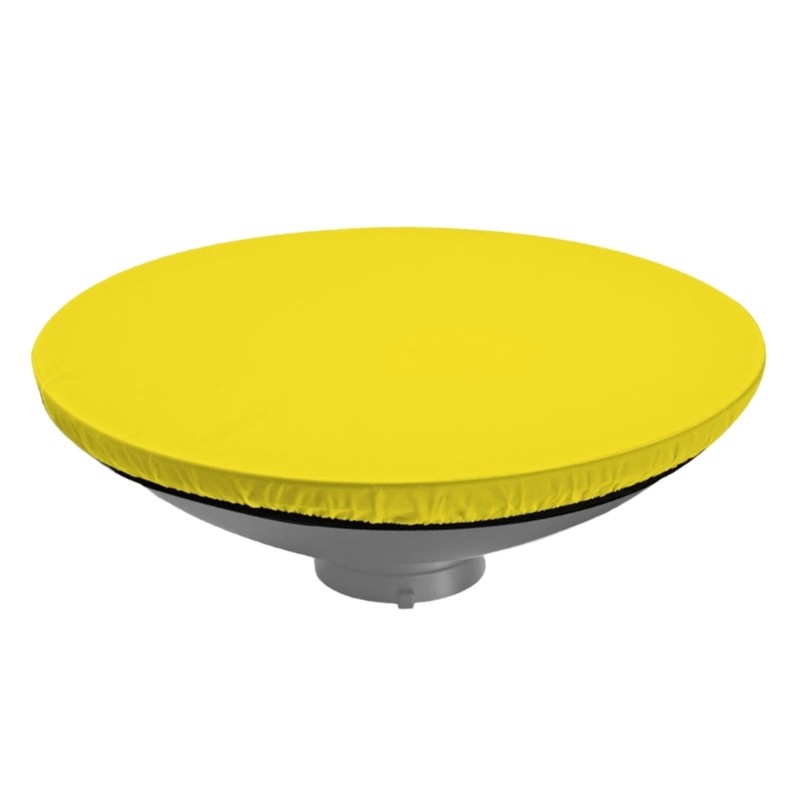 55cm Photography Diffuser Cloth for Softbox Soft Light Diffuser Protective Cover