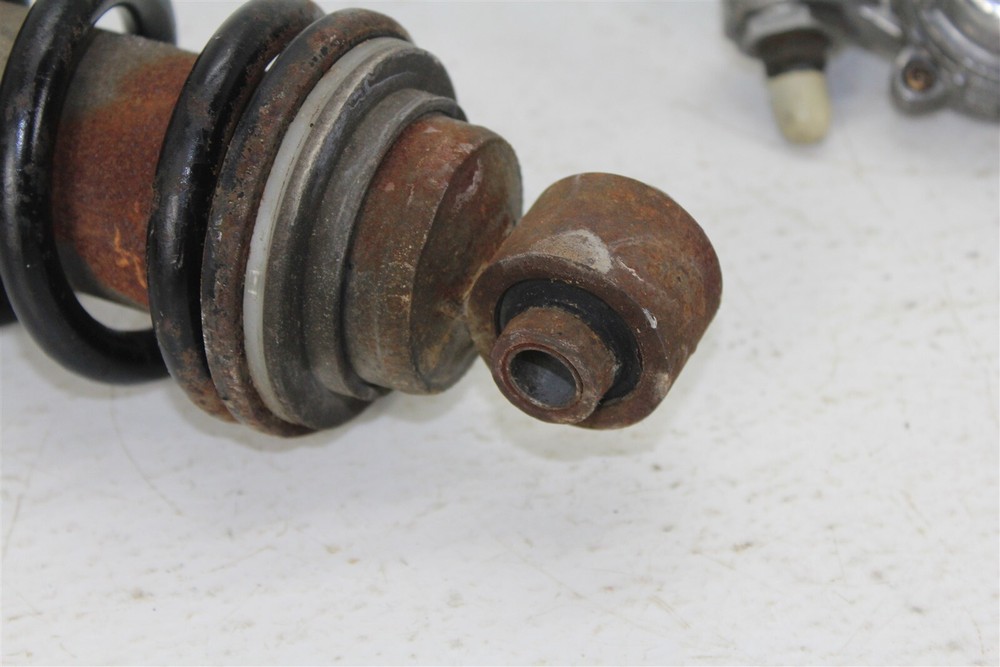 1982 Yamaha Virago 920 Rear Shock Suspension Spring Absorber
