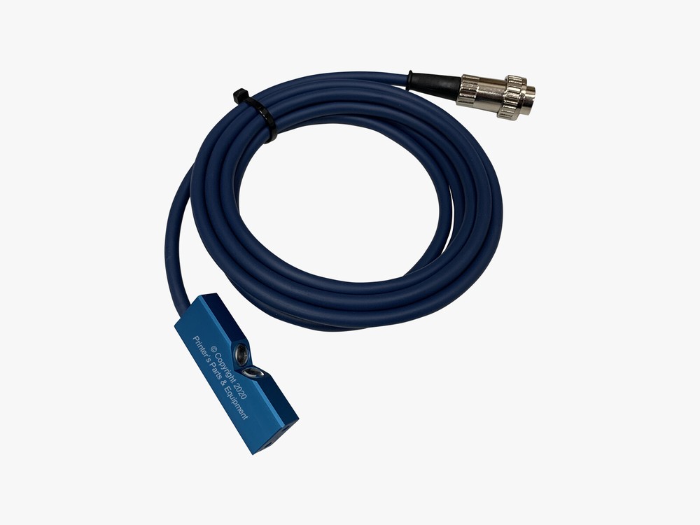 Sensor Side Guide for Heidelberg HE-91-165-1521