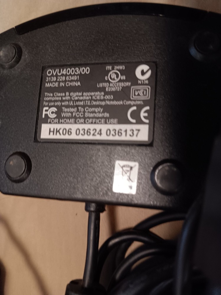 KINECT Sensor Bar and media extender- Microsoft Xbox 360