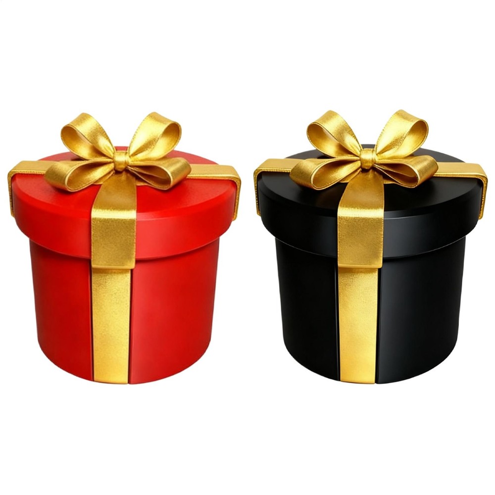 Prank Gift Box Reusable Nested Memorable Joke Toy Funny Gift Boxes Prank