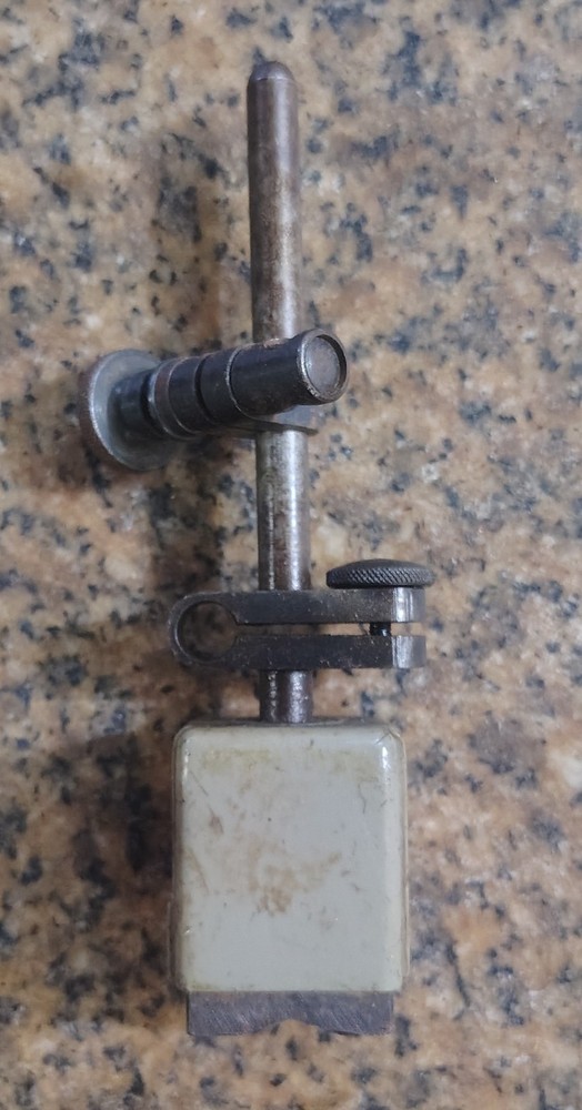 🗽MINI MAGNETIC INDICATOR HOLDER