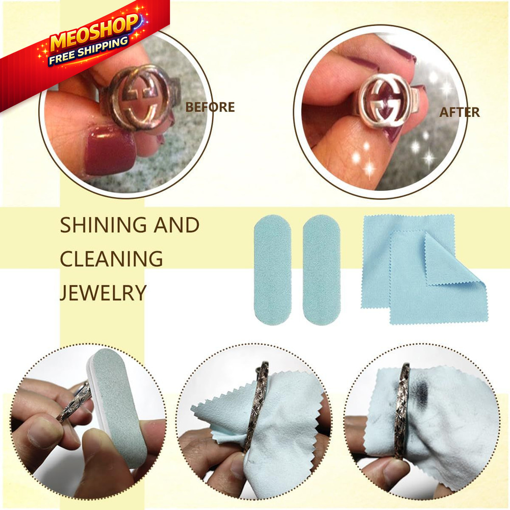Ring Sizer Measuring Tool Kit Mandrel Sizing Finger COLORFUL
