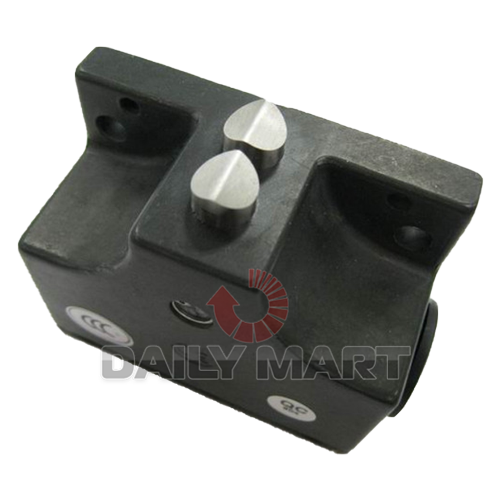 New In Box EUCHNER SN02D12-502-MC1688 Limit Switch