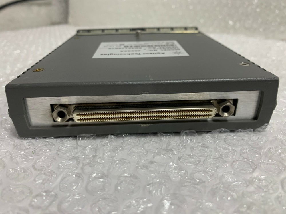 Agilent technologies J6832A 1000BASE-X SG42110618