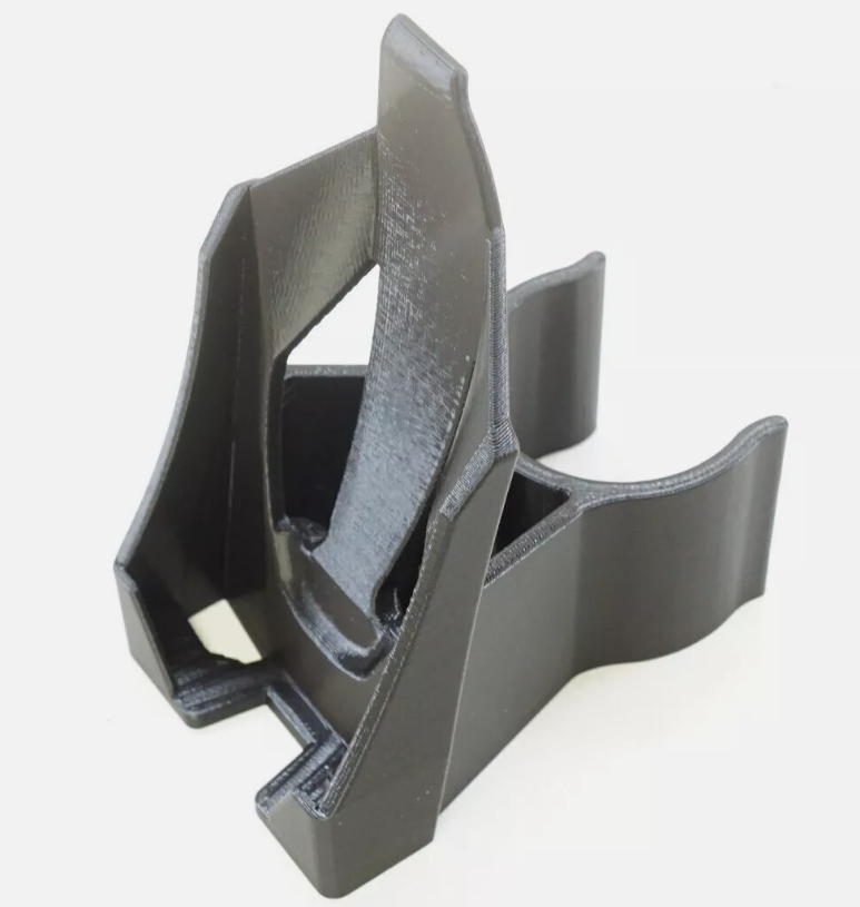 Hand Controller Holder for Celestron Nexstar 1.5" tripod 4SE 5SE 6SE 8SE