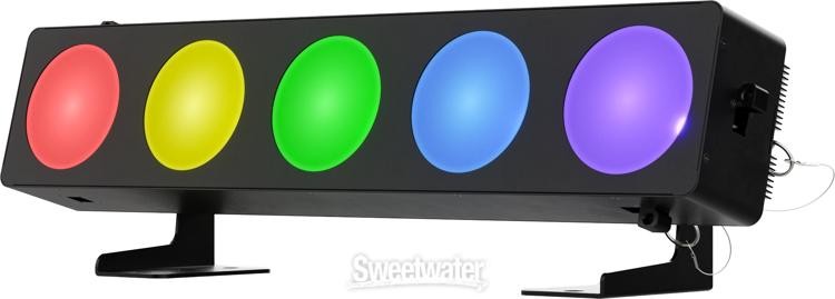 Chauvet DJ Core 5x1 ILS Effects Light