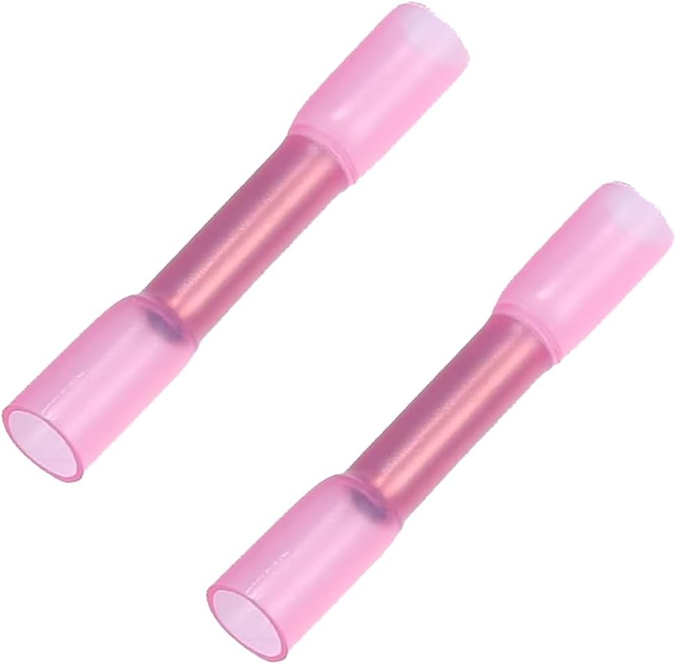 S-2034 Engine Cylinder Head Temperature Sensor Connector Wiring Harness - Compat