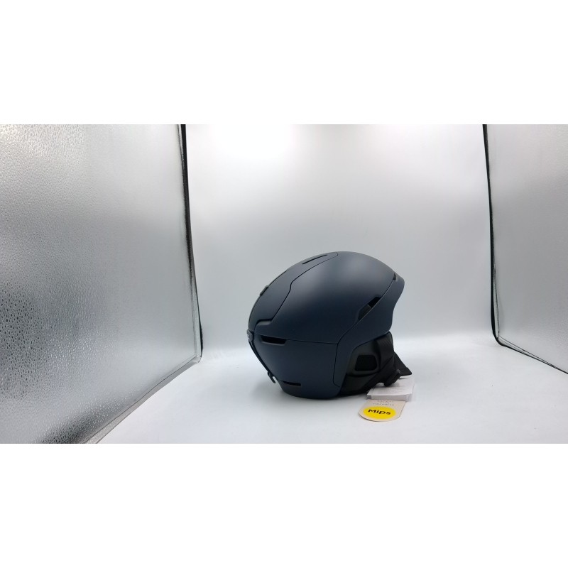 POC Obex MIPS Apatite Navy Matt X-Small/Small -Fully Functional