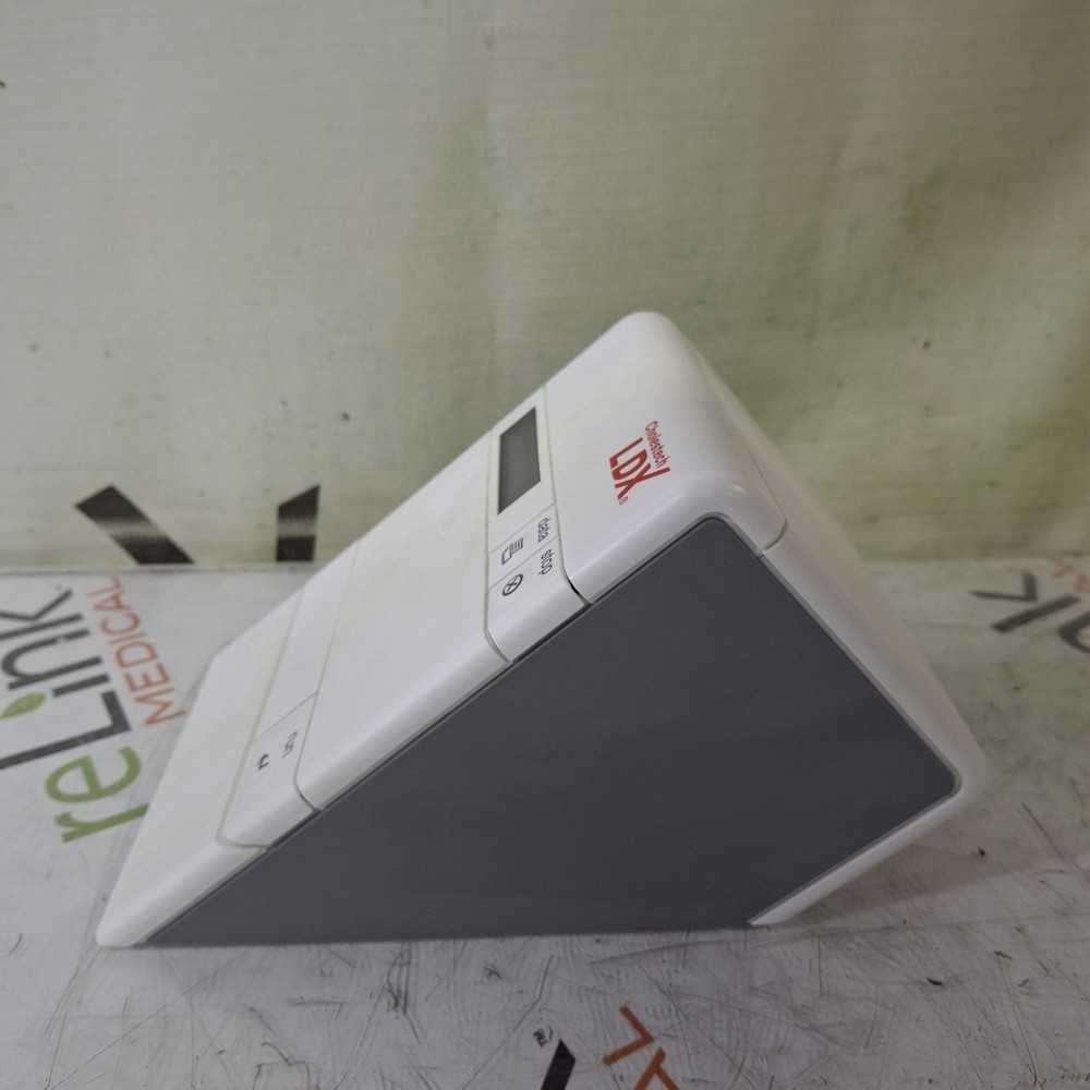Cholestech LDX Cholesterol Analyzer