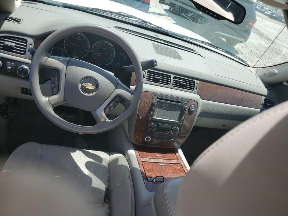 2011 - 2017 CHEVROLET CAPRICE Engine ECM Electronic Control Module 6.0L