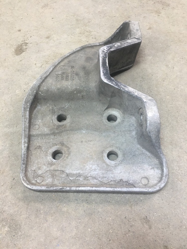 CAT C10 0 ENGINE MOUNTS ENGINE Rear 01-26826-00