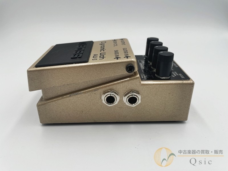 Boss AW-3 Used Filter