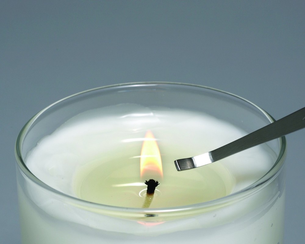 Wick Trimmer and Wick Dipper Gift Set