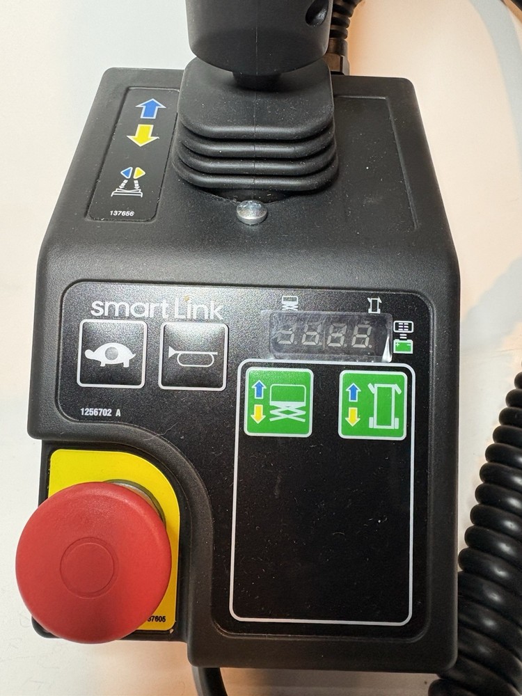 SMART LINK P/N 1256727 CONTROL BOX