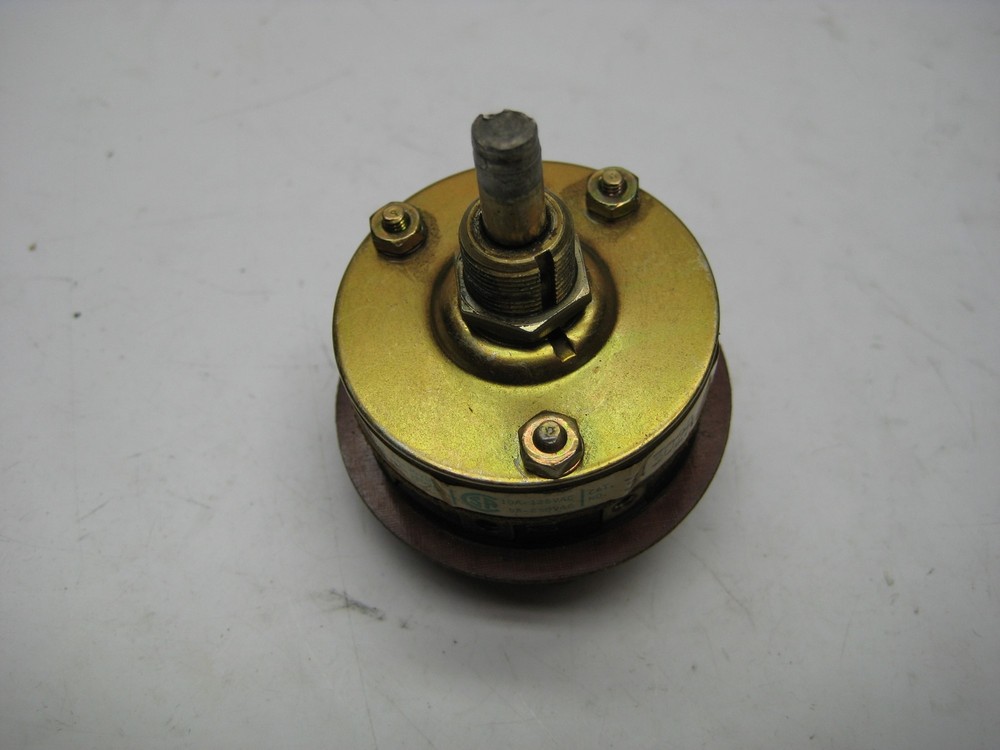 ELECTROSWITCH 31302A ROTARY SWITCH UNMP 12121