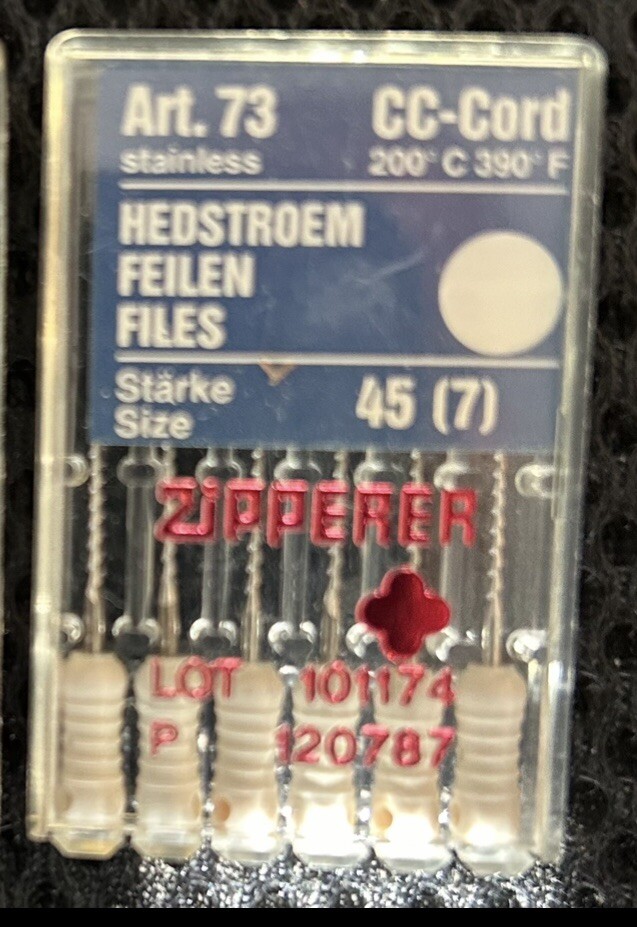 Starke Hedstrom Files
