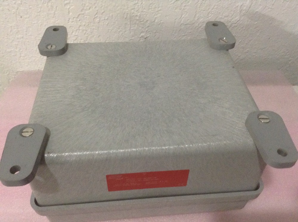 STI 344-0442-100 Level Controller