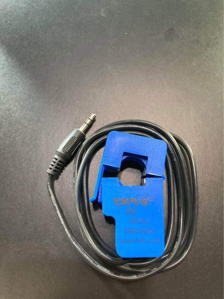 CT Current Transformer