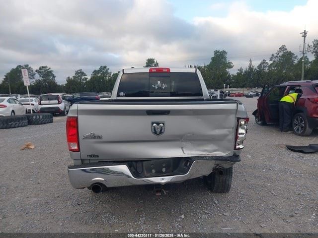 RAM1500 2014 Air Shutter 1176741