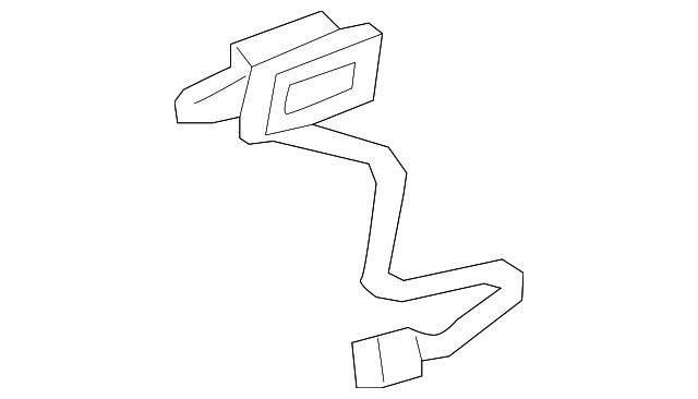 Genuine GM Switch 85877552