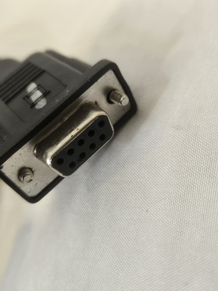JLCooper ES-8/100 MIDI Fader Controller