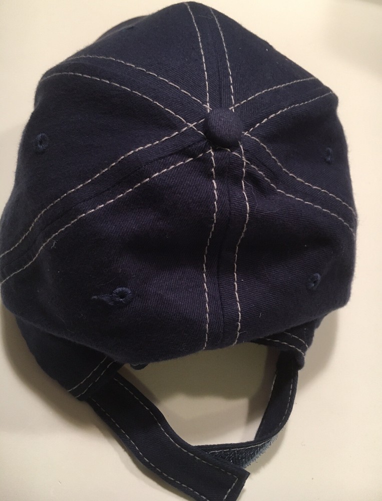 Bud Lite Beer Hat Blue Adjustable Adult Cap/Hat