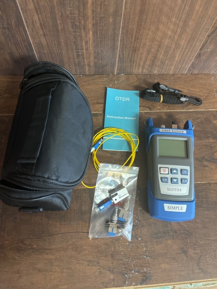SG0T044 OTDR (PSO027584)