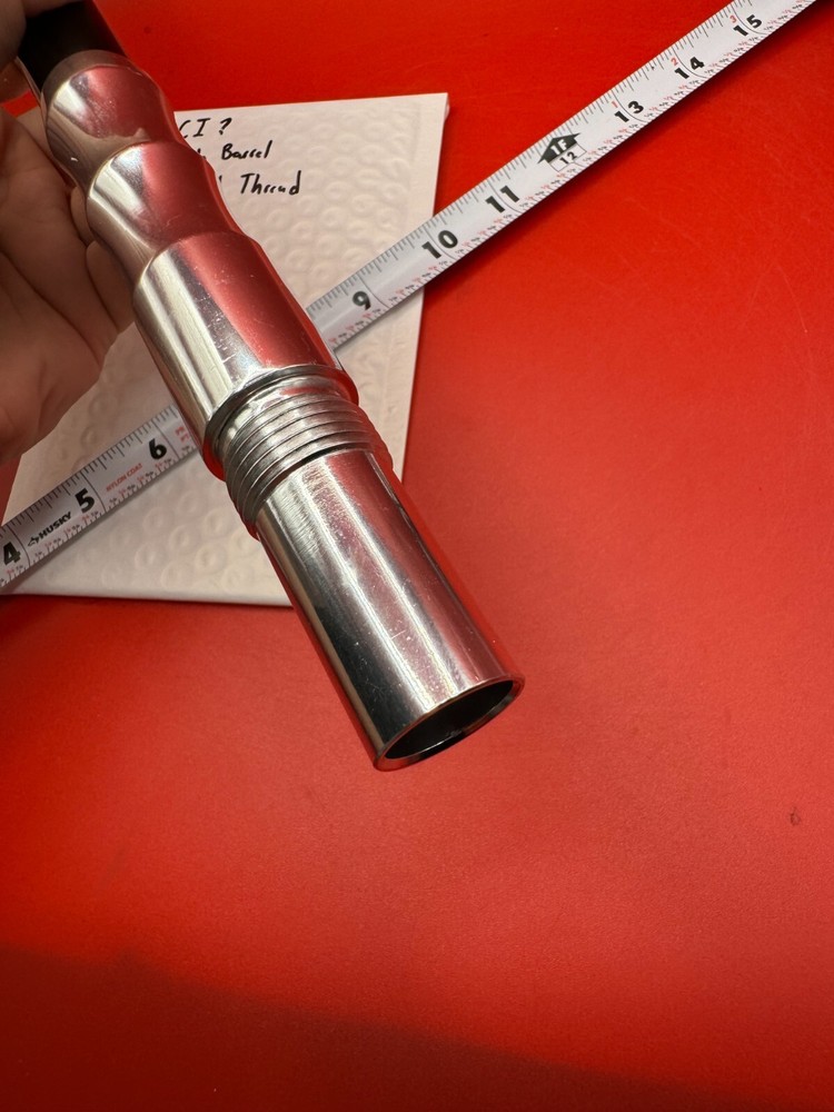ACI ? 16 inch Barrel Old Angel Thread