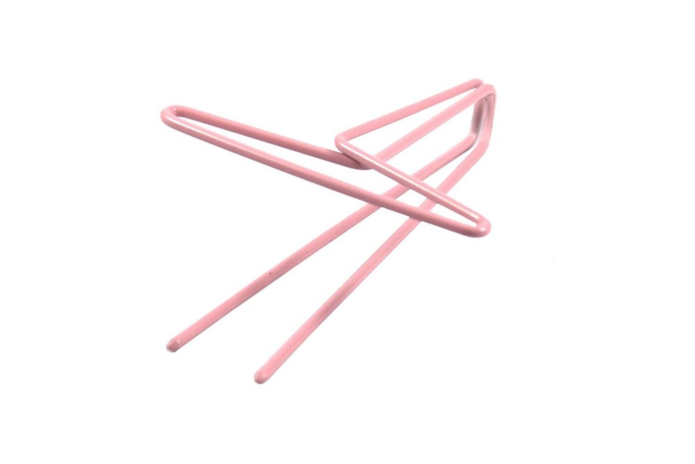 Book Magic Book stand and clip, Pink (BookMagic)