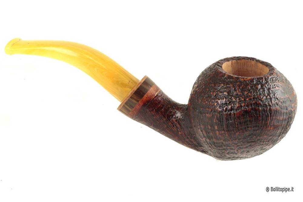 Santambrogio sandblast major - Bent Apple