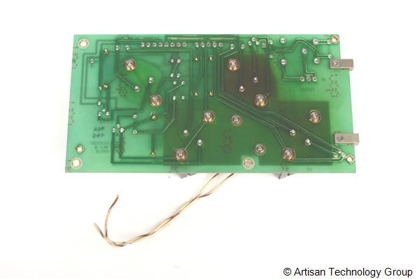 HP 03335-66516 Power Transistor Board