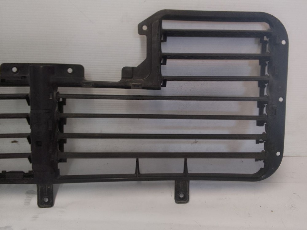 Active Air Shutter from 2018 Silverado 1500 5.3L 12556633