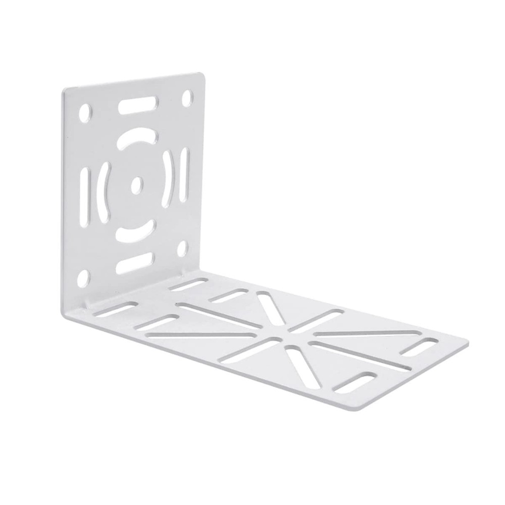 FINXRoll L-Shape Dome Camera Wall Bracket