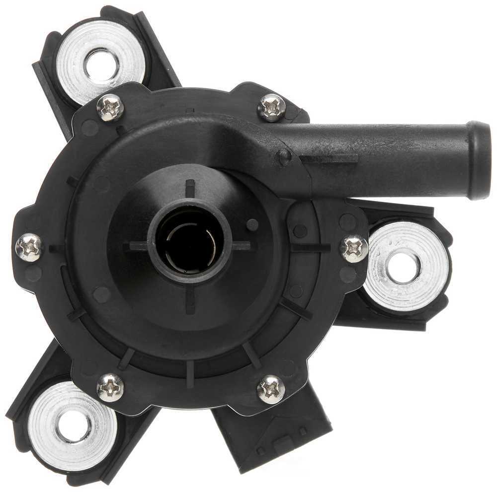 Gates 41555E - Engine Coolant Electric Water Pump
