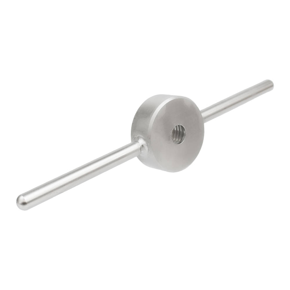T HANDLE LOCK FITS BIRO 3334-4003FH