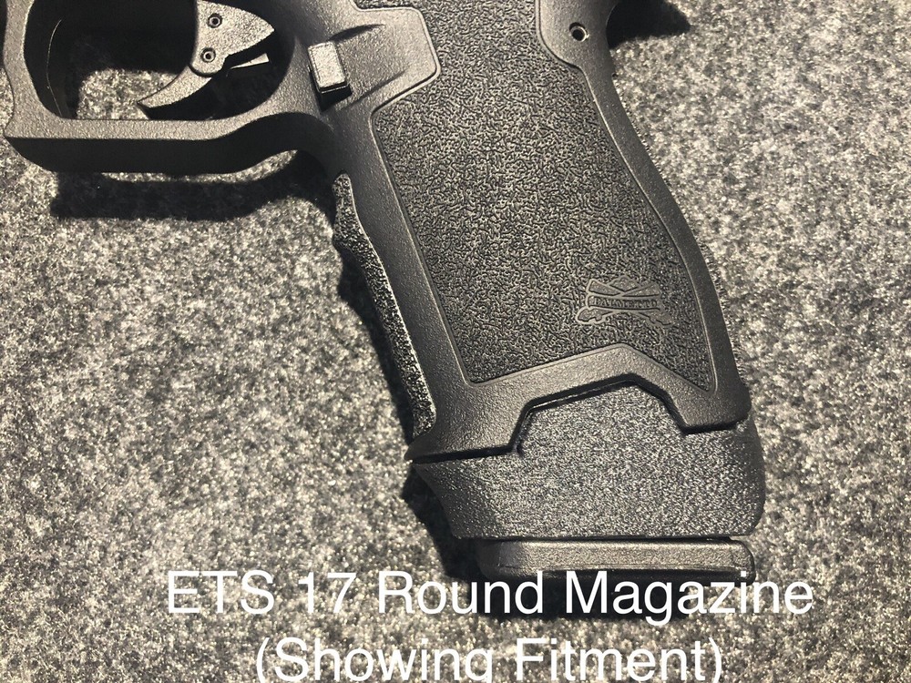 BloodyWheels "Sleeve" for PSA Dagger Compact(READ ITEM DESCRIPTION!!!)
