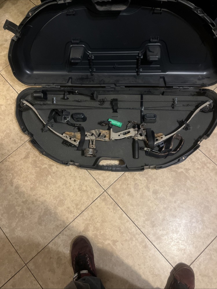 Browning Compound Bow