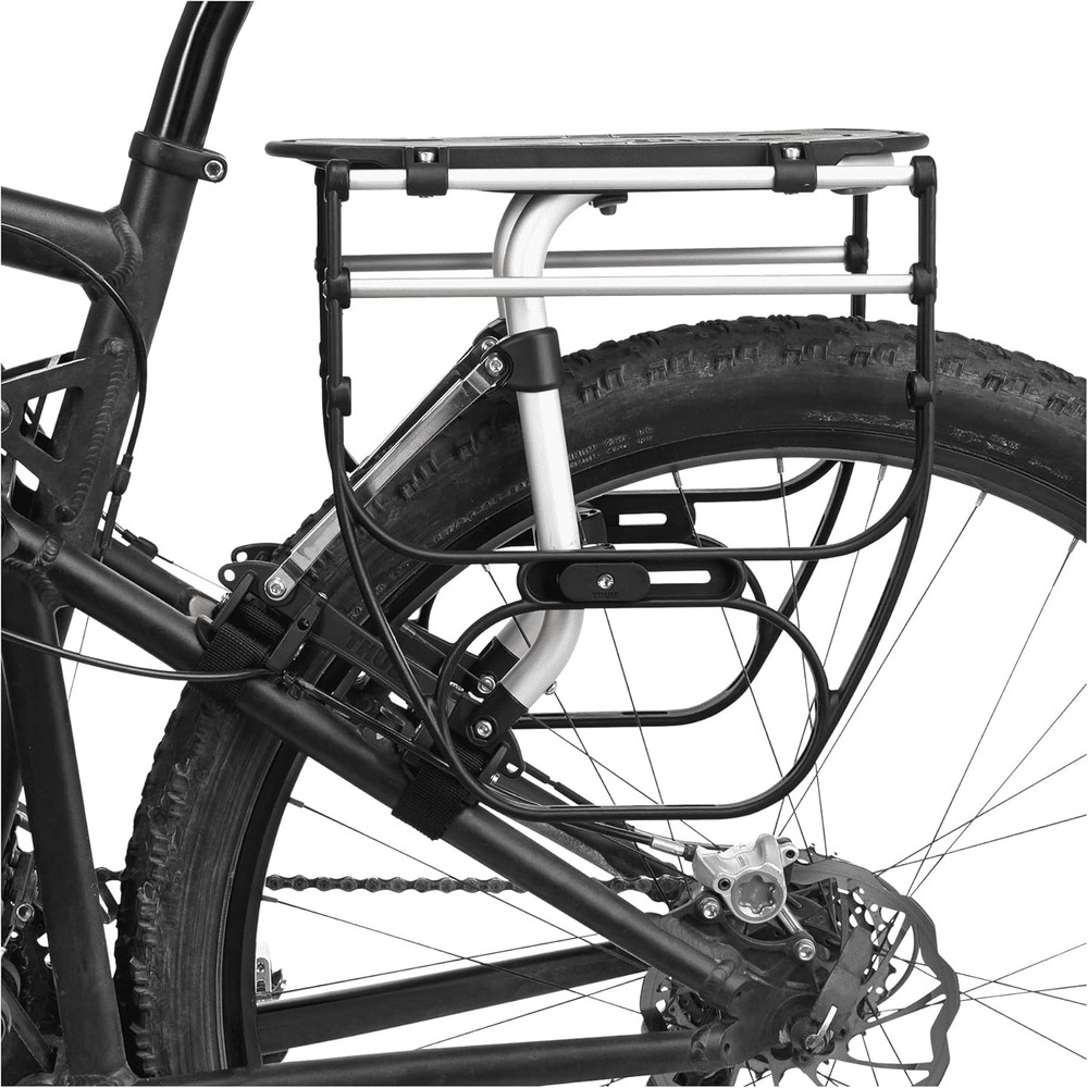 Pack 'N Pedal Side Frames, Obsidian