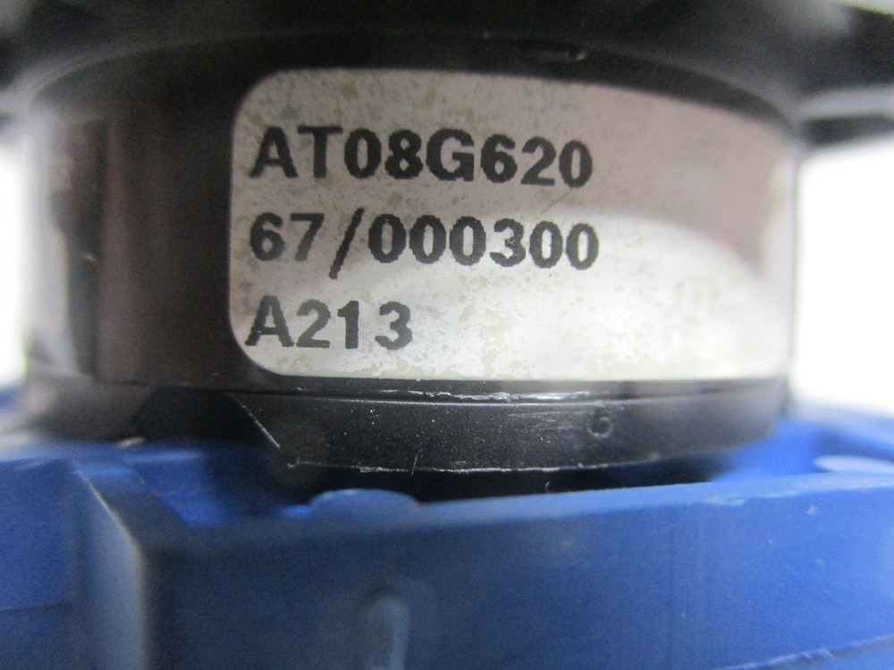 KRAUS & NAIMER A213 SWITCH NSNP
