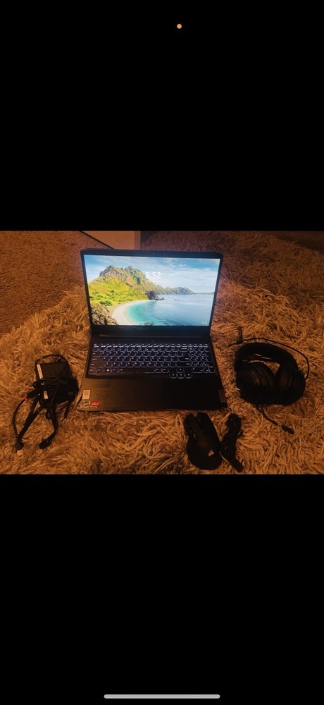 Lenovo Gaming Computer 3