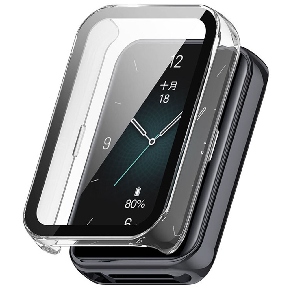 Replacement Watch Protective Case Screen Housing Accessories for Honor Band 9