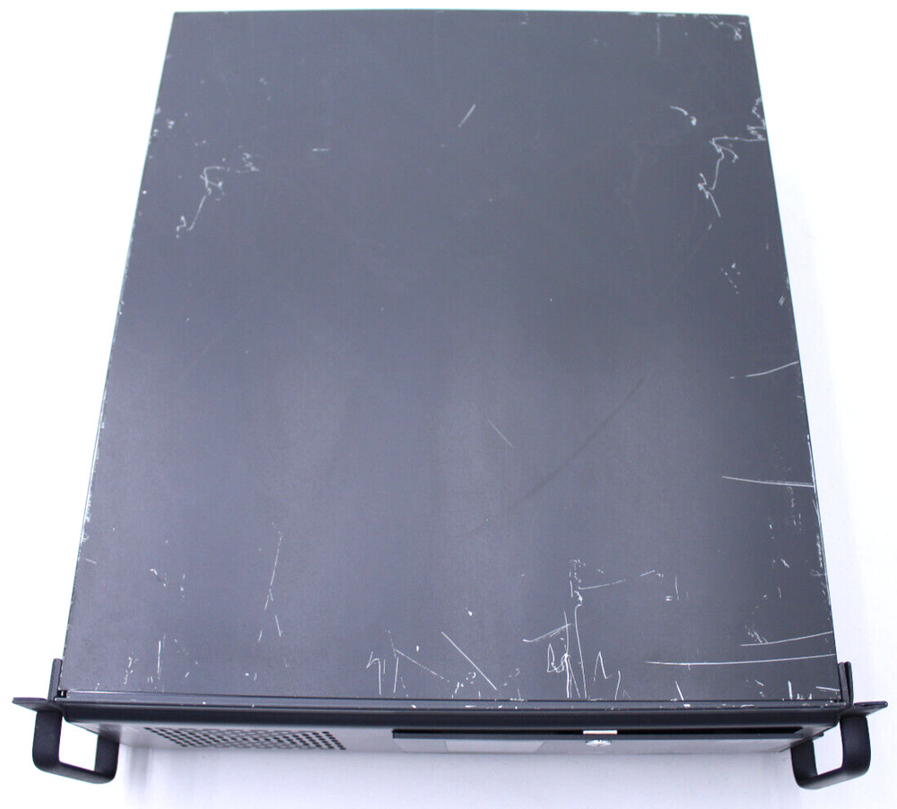 Pelco DX8116-2000 16 Channel IP Security Camera DVR System