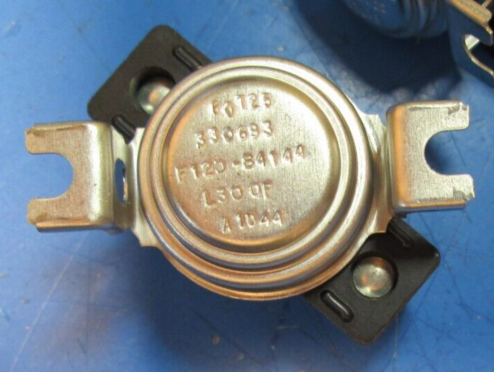 60T25 L100C Overtemperature Protection temperature switch