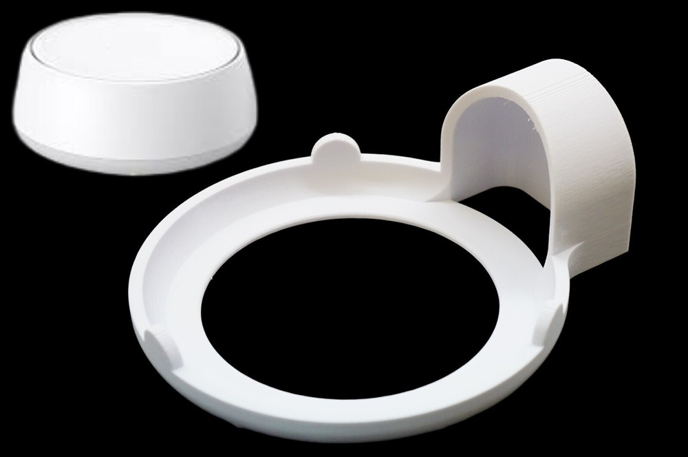 Wall Mount Holder for TP-Link BE5000, BE25 Mesh Device