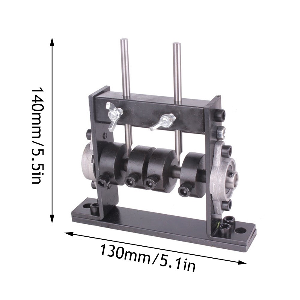 Scrap Cable Stripper Electric Wire Stripping Machine Copper Recycle Manual ∂ ๑