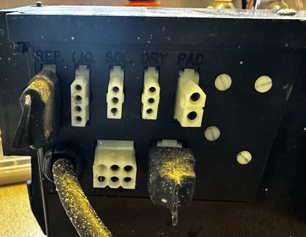 Dent-X 810 Basic