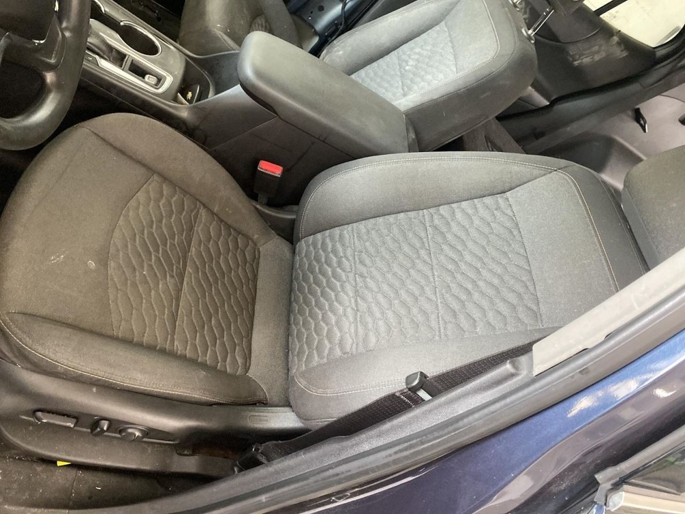 Complete Console Front Floor Fits 18-24 EQUINOX 1007788